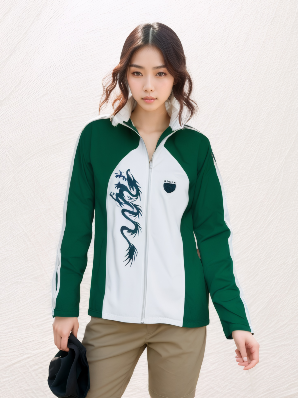 中學(xué)校服秋裝