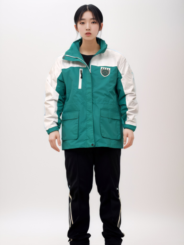 中學校服冬裝
