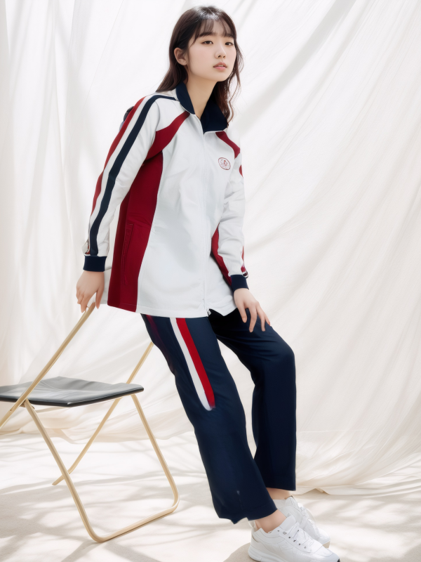 七中校服24級(jí)秋裝