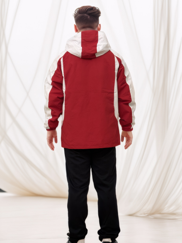 七中校服24級冬裝