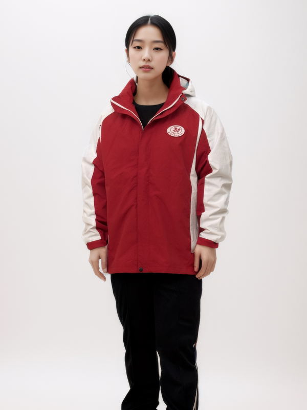 七中校服24級(jí)冬裝