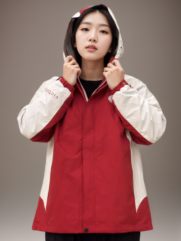 七中校服24級冬裝