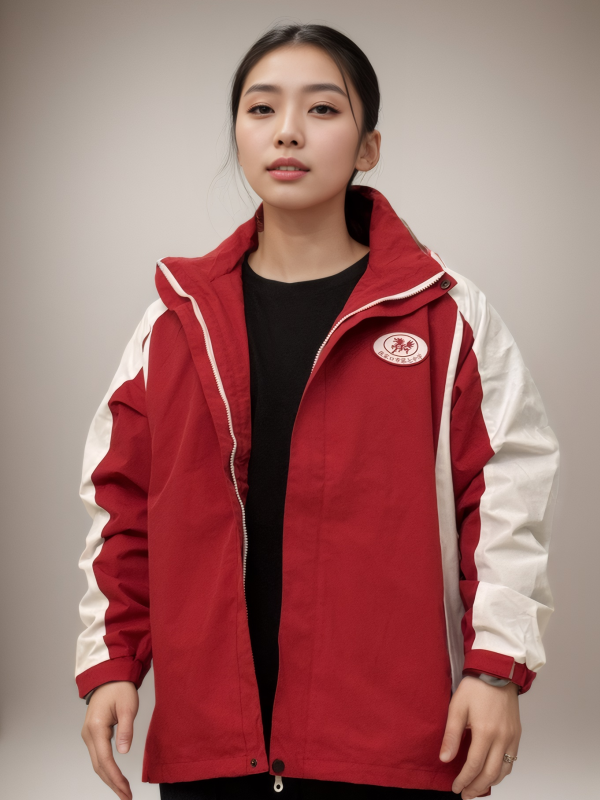七中校服24級冬裝