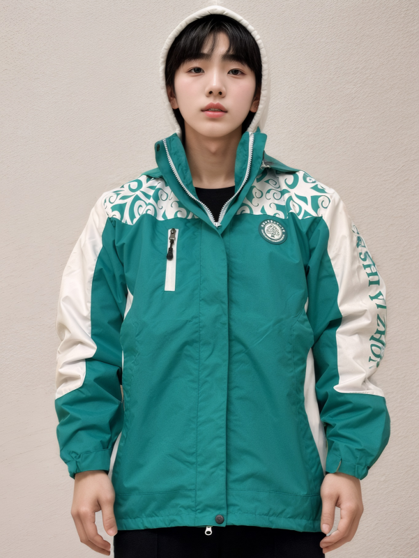 21中校服22級冬季