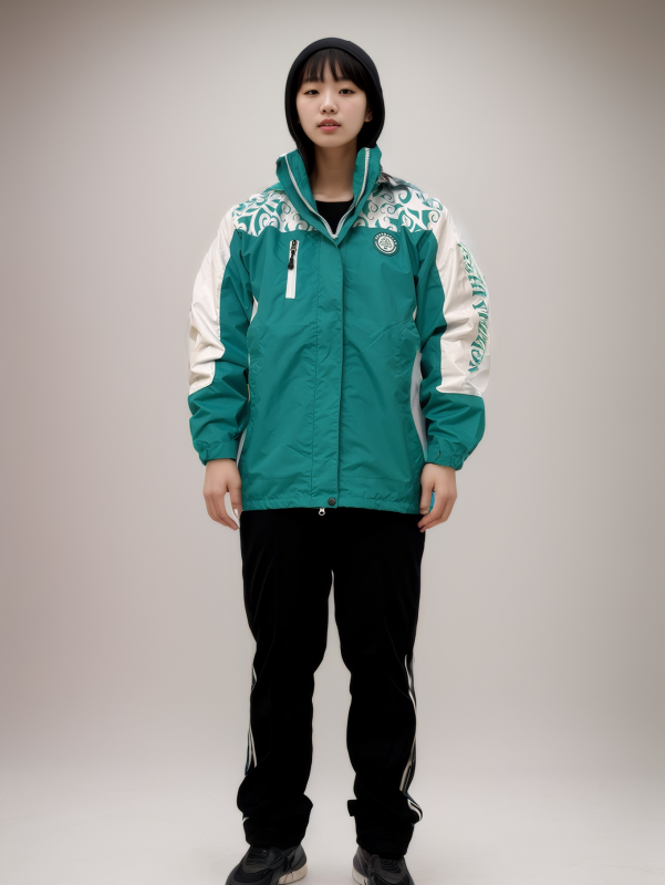 21中校服22級冬季