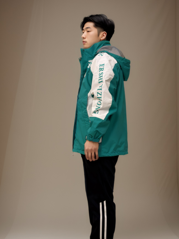 21中校服22級冬季