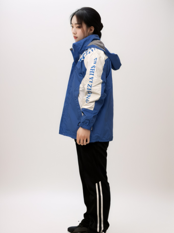 21中校服23級冬季