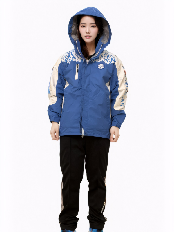 21中校服23級冬季