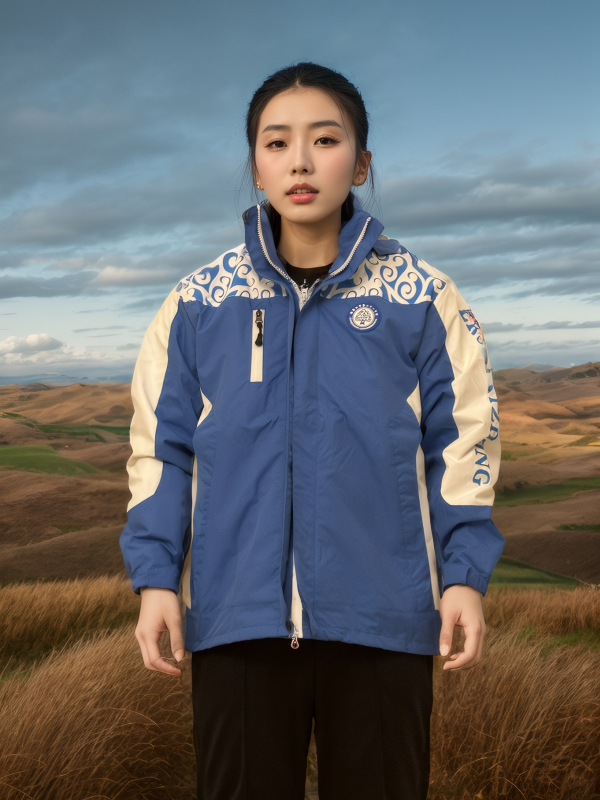 21中校服23級冬季