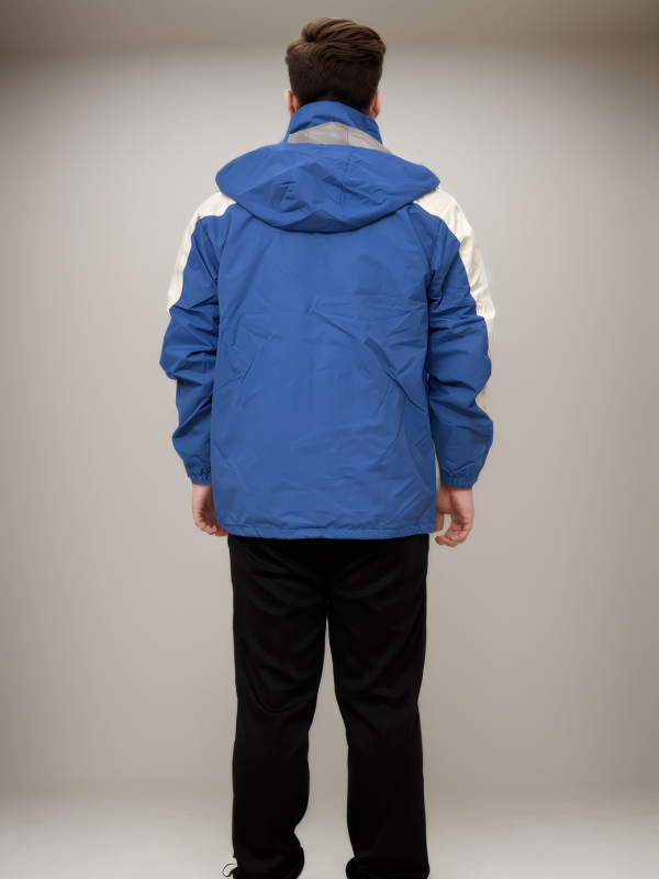 21中校服23級冬季