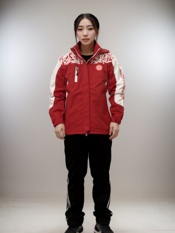 21中校服24級冬季