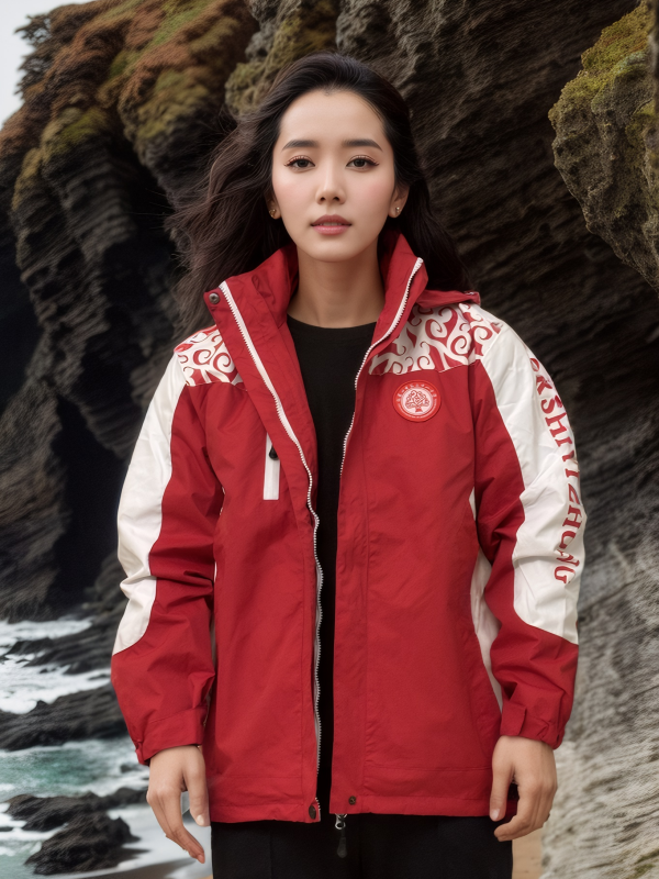 21中校服24級(jí)冬季