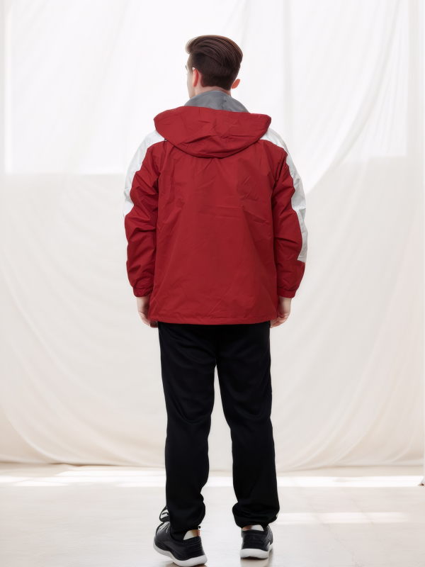 21中校服24級冬季